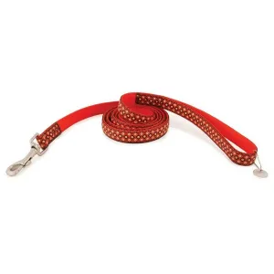 Petsafe BA-LSH-3/4-X-6- Bark Avenue Leash (geometrix, 6' X 34)