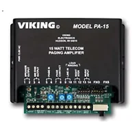 Viking Electronics-VK-PA-15