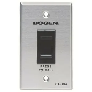 Bogen-BGCA10A