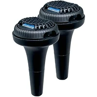 Thermacell Technologies-THC-MRP2