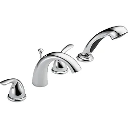 Delta Faucet-T4705-25