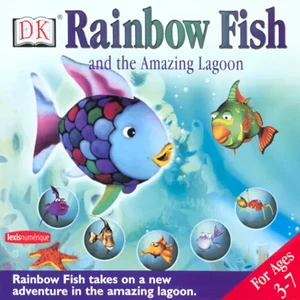 836330006050 | Dorling Kindersley Multimedia Dk Rainbow