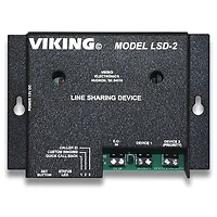 Viking Electronics-VK-LSD-2