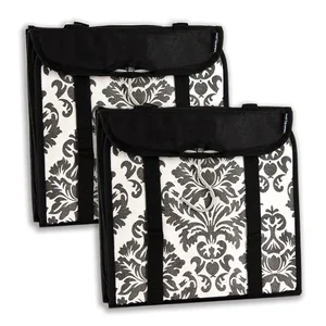 22451-50-QV00-0 | Travelon Hanging Handbag Organizer Set