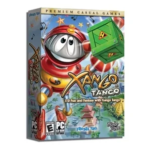 3010359 | Mumbojumbo Xango Tango: 3D Adventure on Windows PC