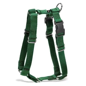 Petsafe SFH-P-3/8-GRE Surefit Harness - Green (petite)