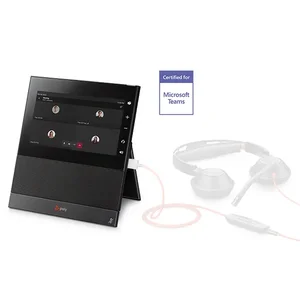 2200-49770-019 | Hp Poly CCX 600 Microsoft Teams Phone with