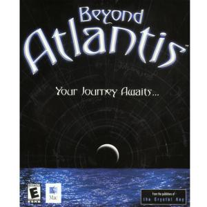 Dreamcatcher 0625904296306 Beyond Atlantis: Your Journey Awaits For Ma