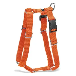 Petsafe SFH-P-3/8-BLZ Surefit Harness - Blaze (petite)