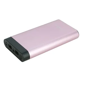 57733714M | Instacharge 16000mAh Portable Dual USB Power