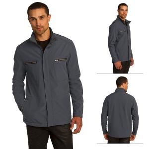 Ogio OG504S.204 Ogio Men's Intake Jacket - Small (diesel Grey)