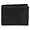 Travelon Travelon RFID-Blocking Black Bi-Fold Wallet for