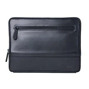 QF6-00201 | Mozo Black Sneaker Surface Sleeve for Ultimate