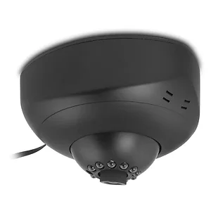 IP-270E | Micon iGuard 270E HD IP Dome Security Camera