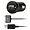 K39243CA | Kensington PowerBolt Car Charger for iPod/iPhone