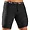 MD479-01-32 | Mcdavid Neoprene Compression Shorts for Men &