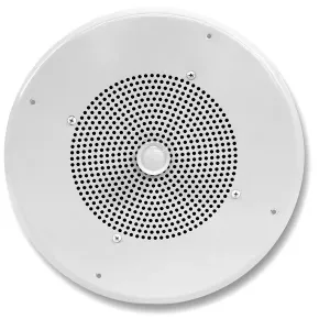 Viking VK-35AE Vk-35ae 8 Ohm Ceiling Speaker W Volume