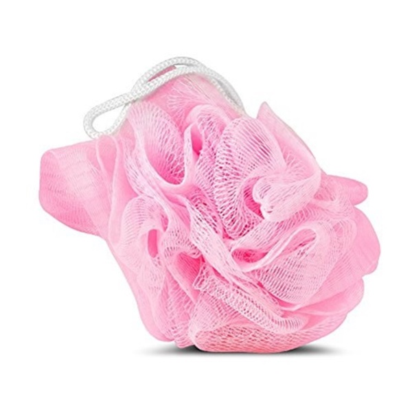 Pet 783555089613 Pink Loofah