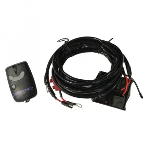 Panther 550105 Panther Optional Wireless Remote Felectrosteer