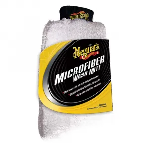 Meguiars X3002 Meguiar39;s Microfiber Wash Mitt