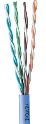 Hitachi-HIT-CAT6-PLEN-BL