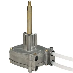 T72FC | Uflex Usa Uflex Dual Rotary Steering Helm - FC Model