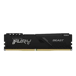 KF426C16BB1/16 | Kingston FURY Beast 16GB DDR4 2666MHz CL16