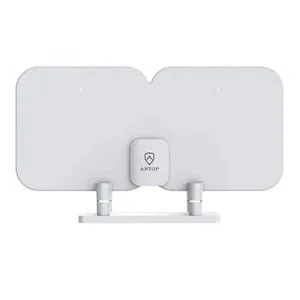 Antop Antenna ANTOP SBS-301 Smart Boost Indoor TV Antenna