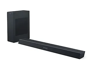 TAB8405/37 | Tpv - Usa Corp Philips B8405 2.1 Soundbar with