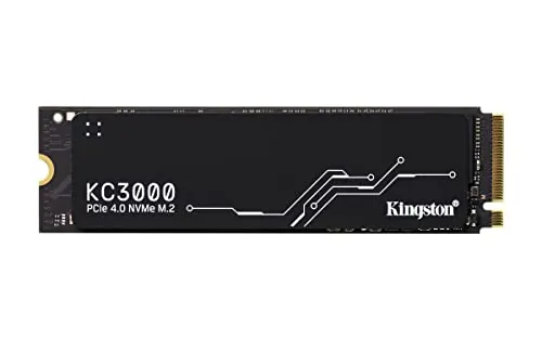 KINGSTON-SKC3000D/4096G