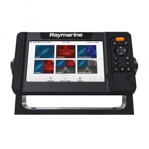 Raymarine E70532-00-102 Element 7 Hv Combo Wlighthouse North America C