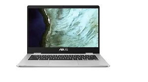 C423NA-RH01-CB | Asus C423NA Chromebook 14
