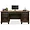 Martin Furniture Kathy Ireland Hartford Credenza - 5-Drawer