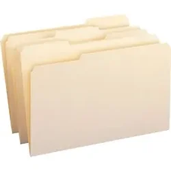 SMEAD MANUFACTURING CO.-SMD 15334