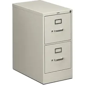 HON 512PQ | Hon Company HON 510 Series 2-Drawer Vertical