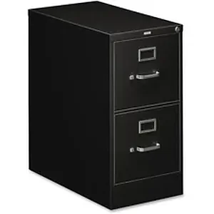 HON 312PP | Hon Company HON 310 Series 2-Drawer Vertical