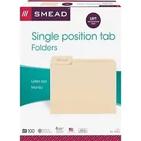SMEAD MANUFACTURING CO.-SMD 10331