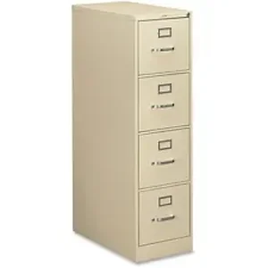 HON 314PL | Hon Company HON 310 Series 4-Drawer Vertical