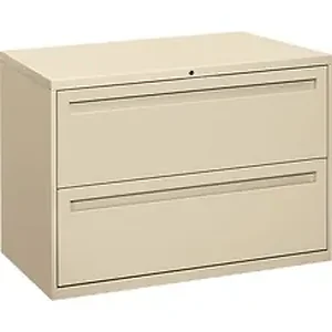 HON 792LL | Hon Company HON Brigade 700 Series 2-Drawer