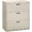 HON 683LQ | Hon Company HON Brigade 600 Series 3-Drawer