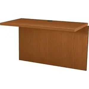 HON 11570AXHH | Hon Company HON Valido Bridge, 47W x 24D