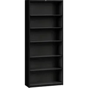 HON S82ABCP | Hon Company HON Brigade 6-Shelf Steel