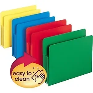 SMD 73500 | Smead Manufacturing Co. Smead InnDura Straight