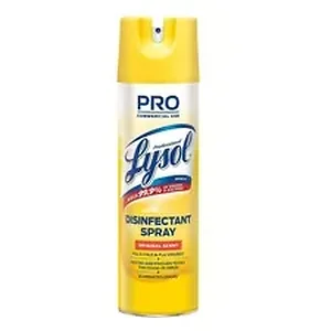 36241-04650 | Reckitt Benckiser Lysol Disinfect Spray