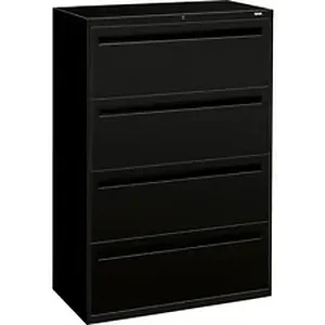 HON 784LP | Hon Company HON Brigade 700 Series 4-Drawer