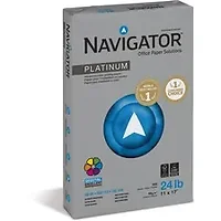 NAVIGATOR NORTH AMERICA-SNA NPL1724
