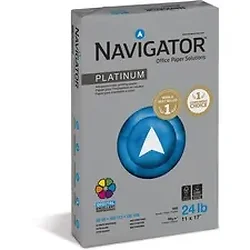 NAVIGATOR NORTH AMERICA-SNA NPL1724