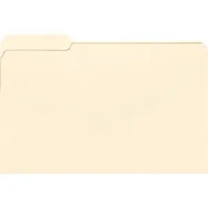 SMD 15331 | Smead Manufacturing Co. Smead 1/3 Tab Cut Legal