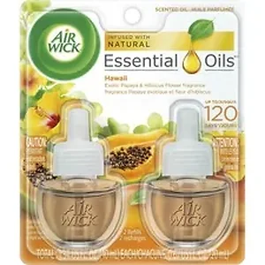 62338-85175 | Reckitt Benckiser Air Wick Papaya Scented Oil