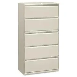 HON COMPANY-HON 885LQ